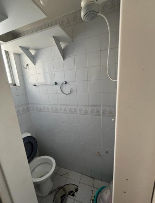 Apartamento 151 do bloco b