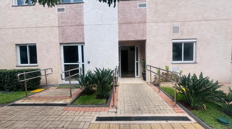 Apartamento 407 4º pavimento