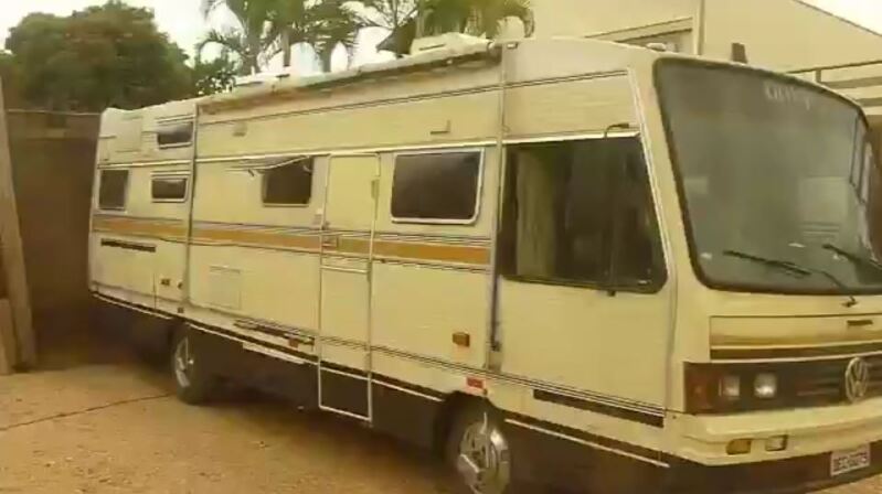 Leilão de veiculo Veículo em São João da Boa Vista/SP - Lance Inicial R$ 105.000 - Extrajudicial