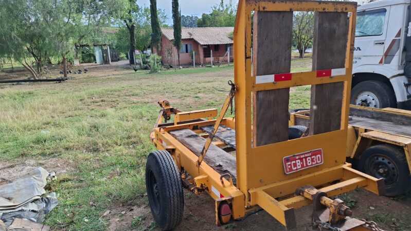 Leilão de veiculo Veículo em São João da Boa Vista/SP - Lance Inicial R$ 8.000 - Extrajudicial