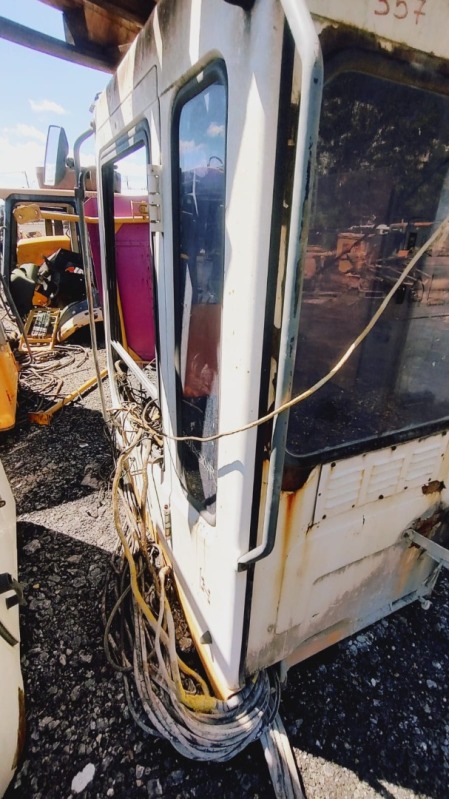 Leilão de diversos Item em Não informado/BR - Lance Inicial R$ 2.000 - Extrajudicial