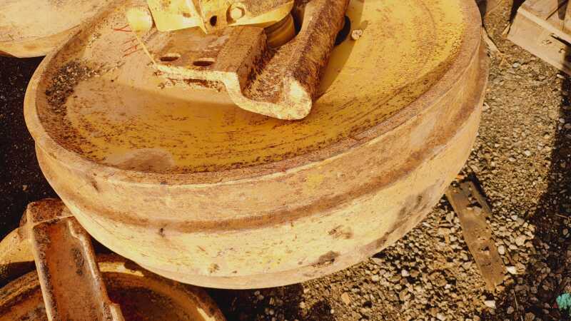 RODA GUIA HYUNDAY - leilão extrajudicial - Não informado BR - lance mínimo R$ 1.000