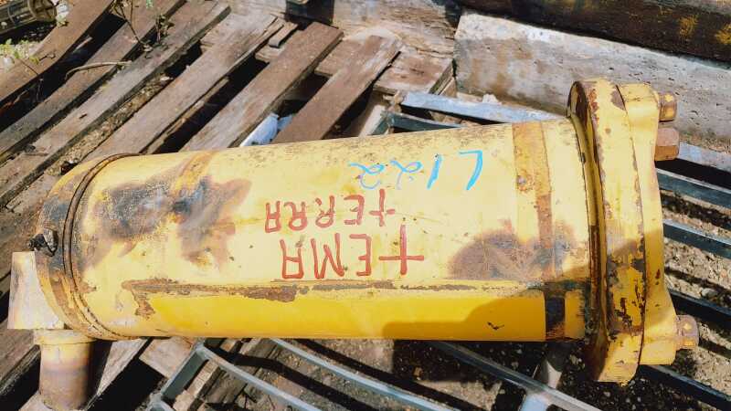 TROCADOR DE CALOR TEMA TERRA - leilão extrajudicial - Não informado BR - lance mínimo R$ 2.000