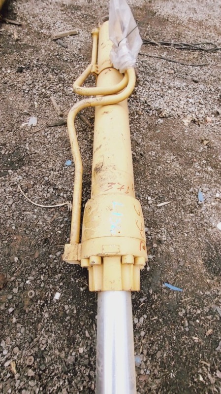 PISTÃO CAT 330C - leilão extrajudicial - Não informado BR - lance mínimo R$ 4.000