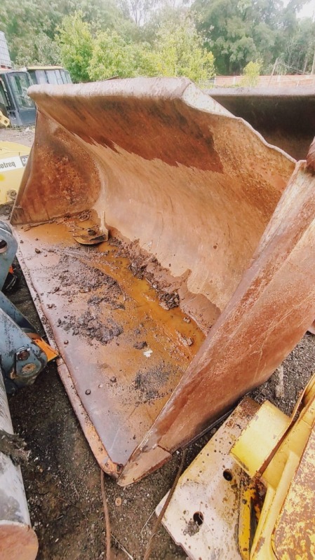 CONCHA DOOSAN - leilão extrajudicial - Não informado BR - lance mínimo R$ 3.000