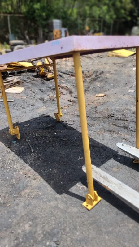 CAPOTA CAT - leilão extrajudicial - Não informado BR - lance mínimo R$ 1.000