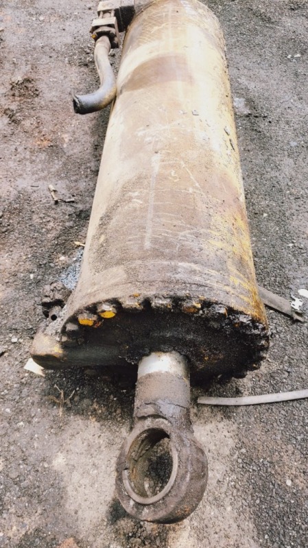 PISTÃO GALEO - leilão extrajudicial - Não informado BR - lance mínimo R$ 3.000