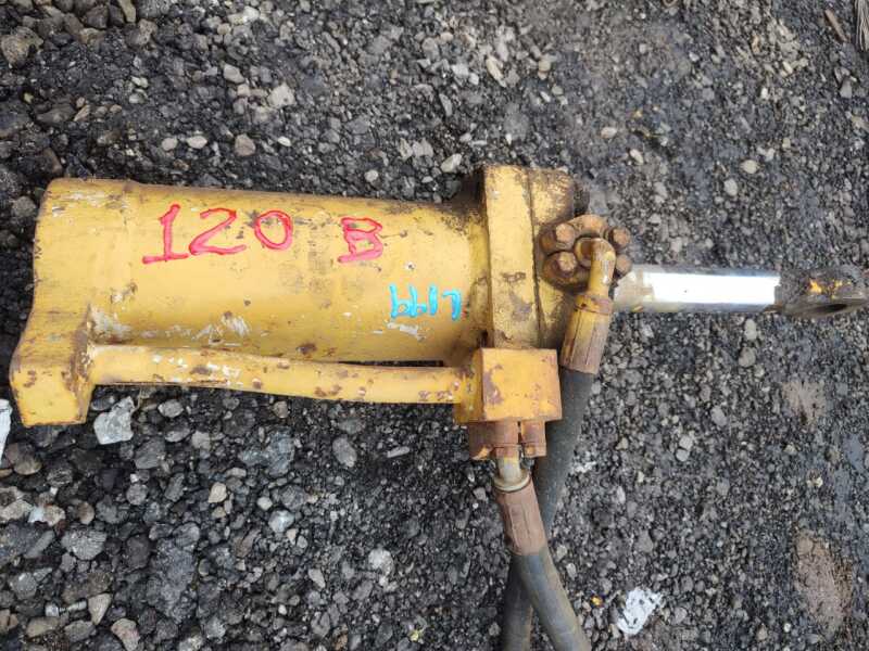 PISTÃO - leilão extrajudicial - Não informado BR - lance mínimo R$ 1.000