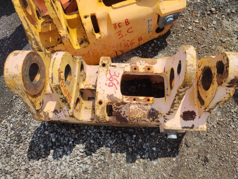 CARA DE CAVALO LIUGONG - leilão extrajudicial - Não informado BR - lance mínimo R$ 2.000