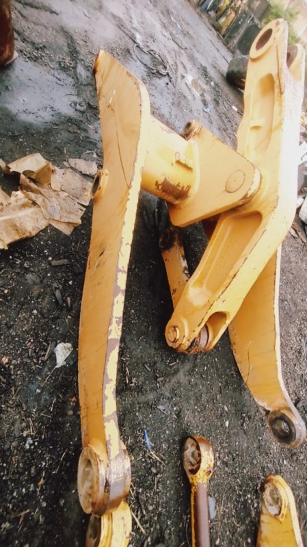 H DA CASE 721-C - leilão extrajudicial - Não informado BR - lance mínimo R$ 3.000