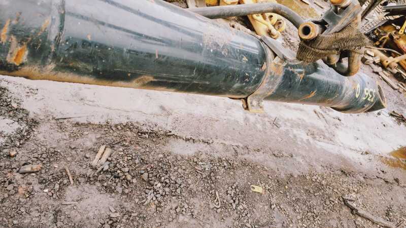 PISTÃO CAT 336D LEVANTE - leilão extrajudicial - Não informado BR - lance mínimo R$ 3.000