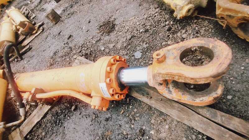 PISTÃO DOOSAN  LEVANTE - leilão extrajudicial - Não informado BR - lance mínimo R$ 1.500