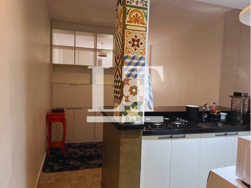 Imagem do imóvel LOTE 001 Studio 38m² Largo do Arouche - São Paulo/SP