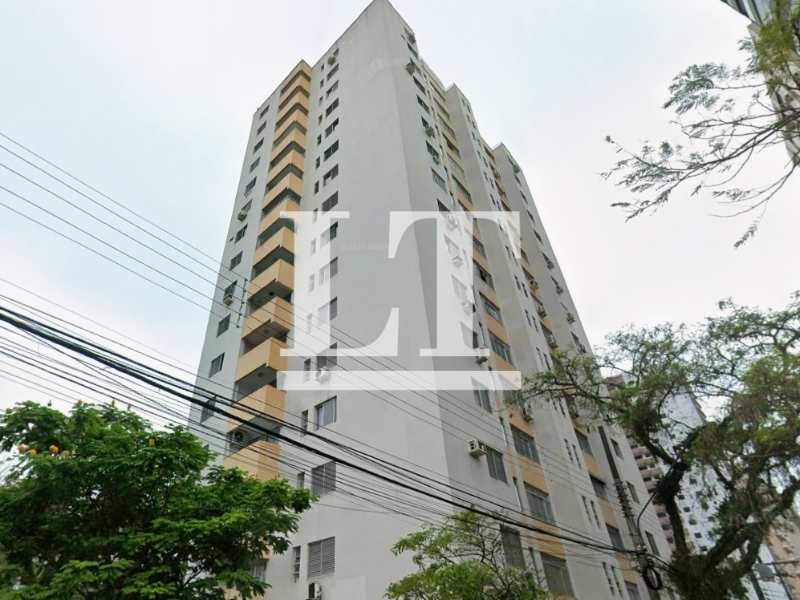 Imagem do imóvel LOTE 001 Apartamento 79,40m² Guarujá-SP