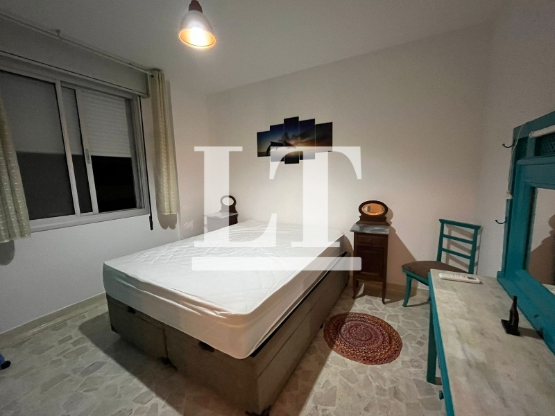 LOTE 001 Apartamento 79,40m² Guarujá-SP, localizado em Guarujá - SP