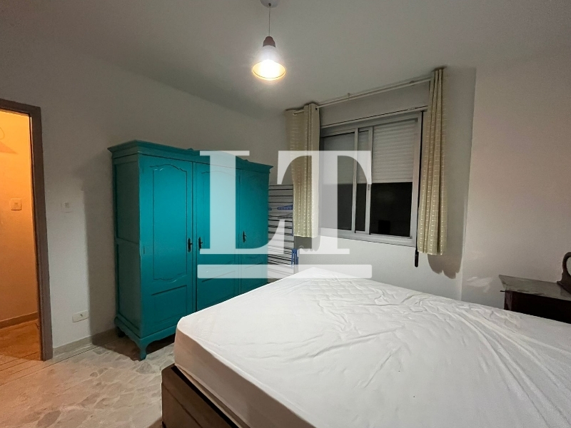 LOTE 001 Apartamento 79,40m² Guarujá-SP, localizado em Guarujá - SP
