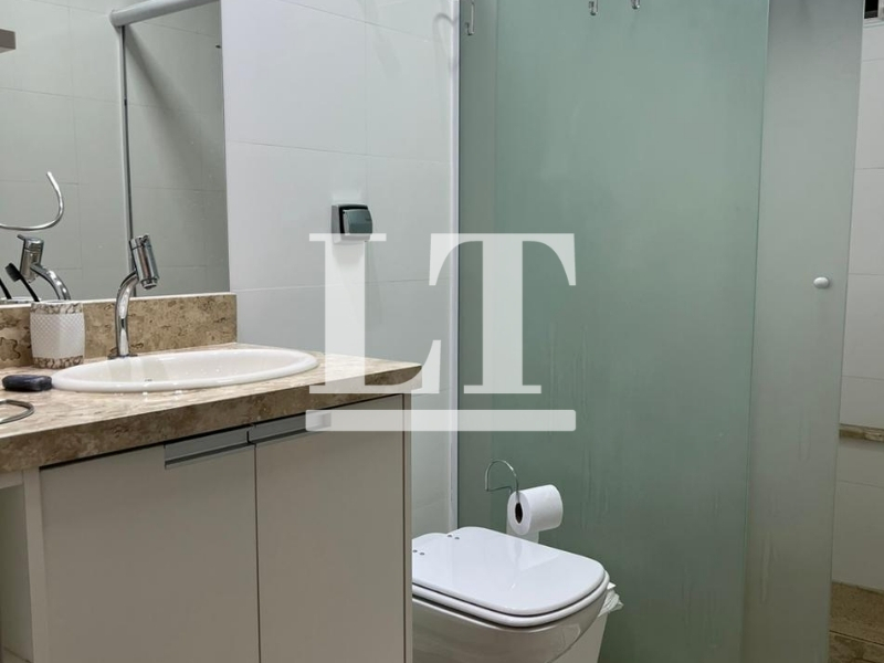 LOTE 001 Apartamento 79,40m² Guarujá-SP, localizado em Guarujá - SP