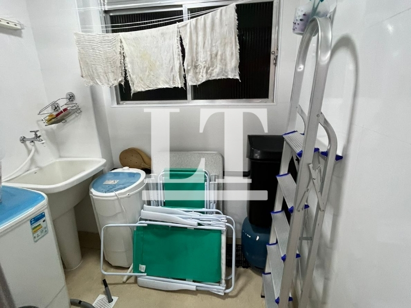 LOTE 001 Apartamento 79,40m² Guarujá-SP, localizado em Guarujá - SP
