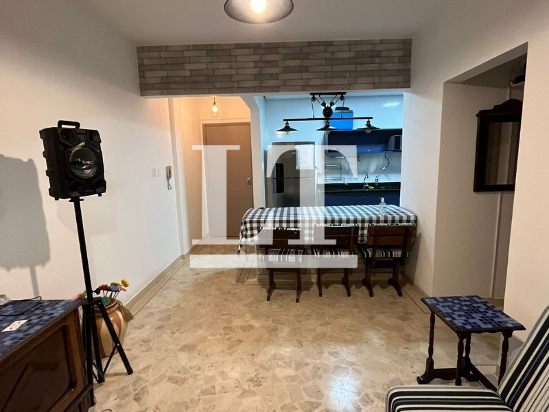 LOTE 001 Apartamento 79,40m² Guarujá-SP, localizado em Guarujá - SP