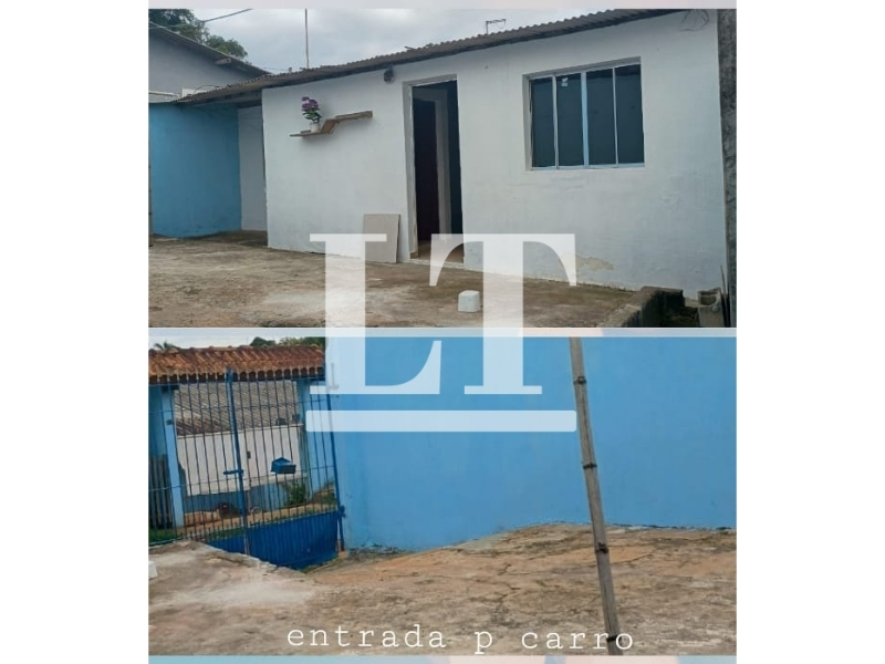 LOTE 002 Imóvel em Ibiuna/SP Recanto Primavera, localizado em Ibiúna - SP