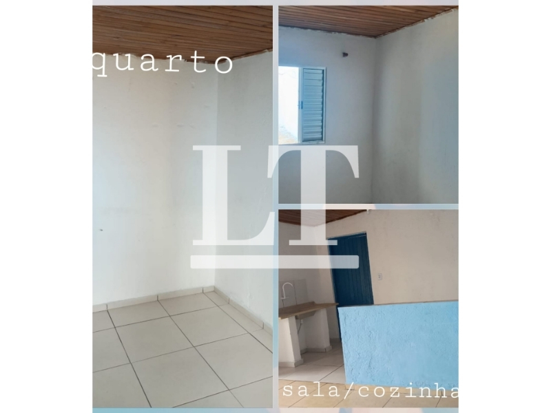 LOTE 002 Imóvel em Ibiuna/SP Recanto Primavera, localizado em Ibiúna - SP
