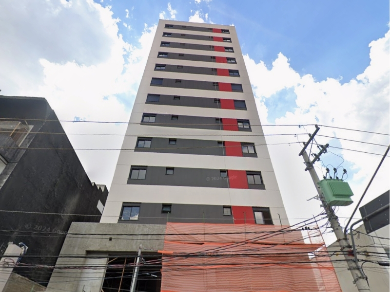 Imagem do imóvel LOTE 001 Apartamento 41,589m² em Ipiranga