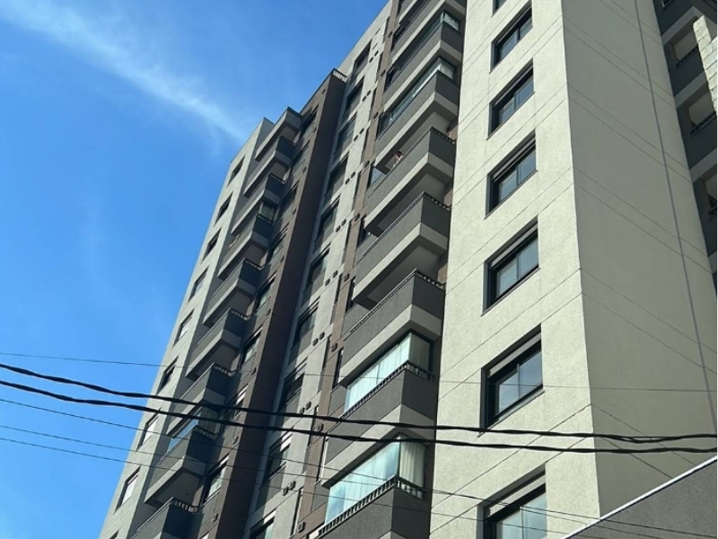 Imagem do imóvel LOTE 001 Apartamento 87,963m² Condomínio Supreme - Jardim/SP