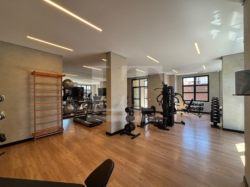 Apartamento com 2 quartos (foto 26 de 61)