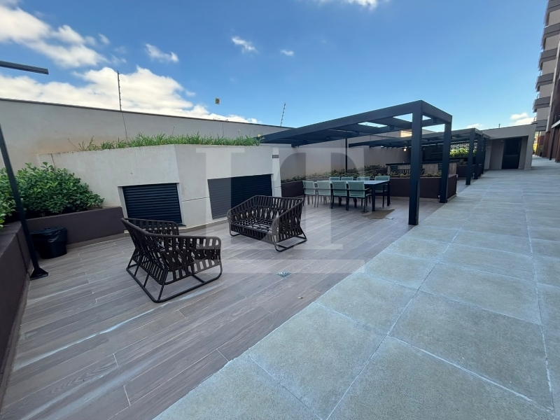 Apartamento com 2 quartos (foto 43 de 61)