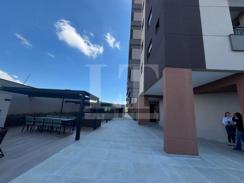 Apartamento com 2 quartos (foto 44 de 61)