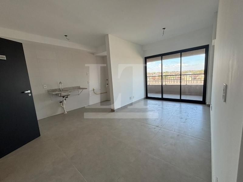 Imagem do imóvel LOTE 001 Apartamento de 69,57m² - Condomínio Jardim Atibaia Towers- Atibaia/SP