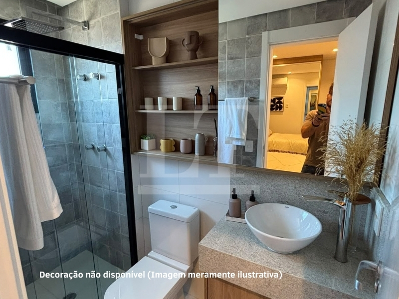 Apartamento com 2 quartos (foto 14 de 66)