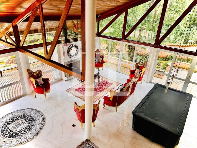 Casa com 5 quartos no Recreio (foto 13 de 14)