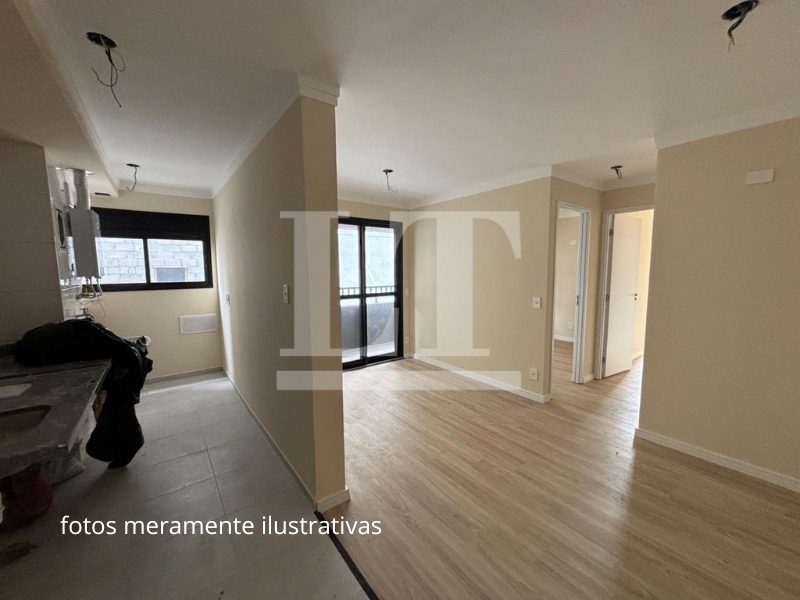 Imagem do imóvel LOTE 001 Apartamento 54,780m² - Santana São Paulo/SP