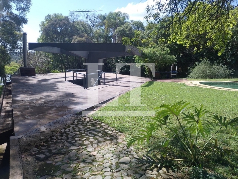 Casa no Carmo em São Roque/SP — foto 1