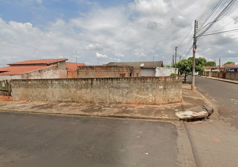 Imagem do imóvel LOTE 001 Csa de Madeira em Tupã/SP