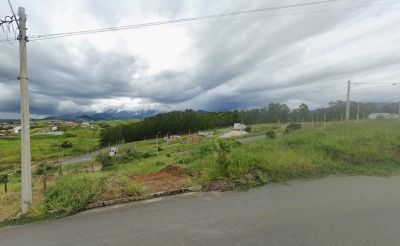 Leilão de Terreno em Cruzeiro/SP